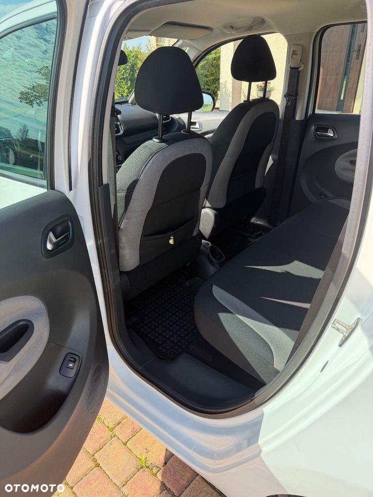 Citroën C3 Picasso - 6