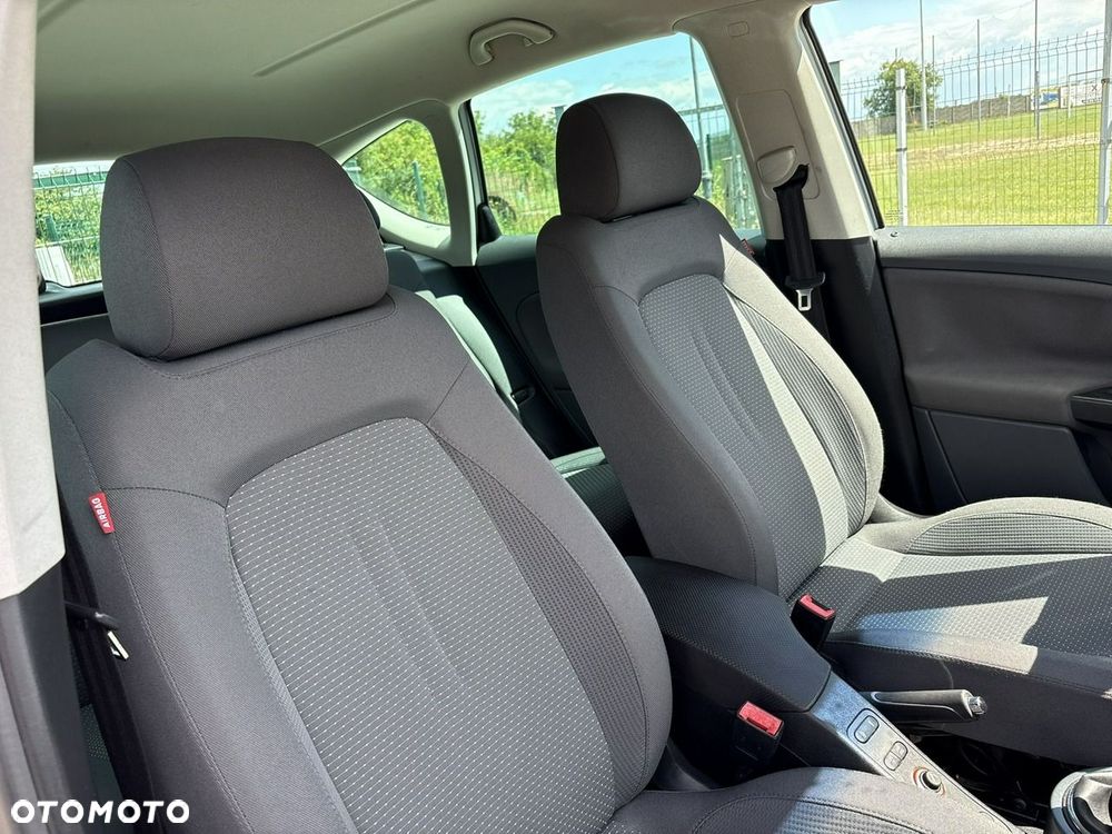 Seat Altea XL 1.6 Reference Comfort - 24