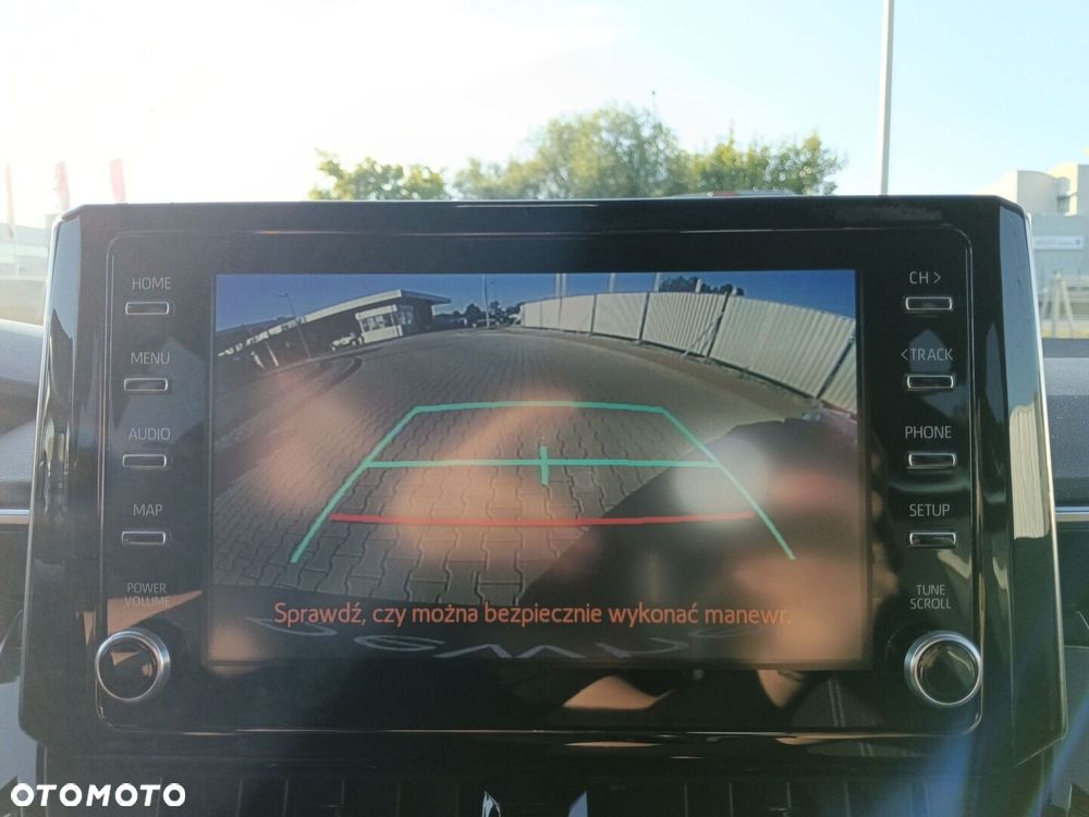 Toyota Corolla 1.8 Hybrid GR Sport - 22