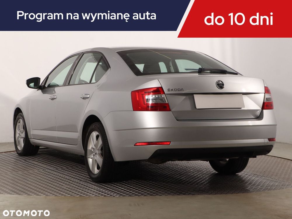 Skoda Octavia - 6