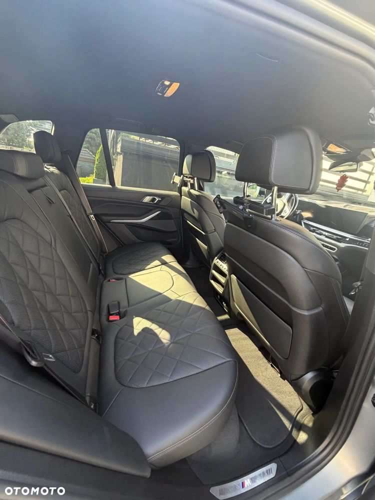 BMW X5 xDrive30d mHEV - 22