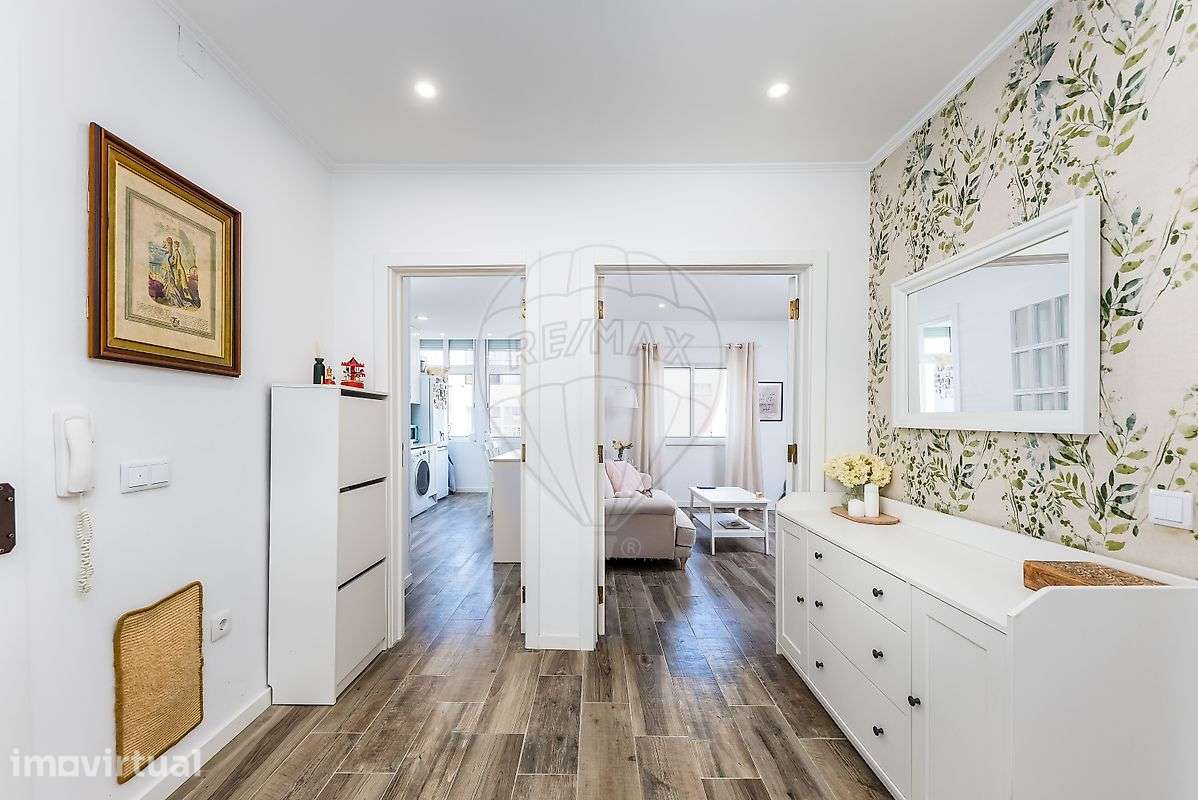 Apartamento T2 para venda - Grande imagem: 3/20