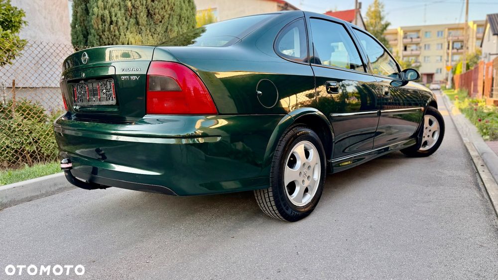 Opel Vectra 2.0 DTI CD - 2