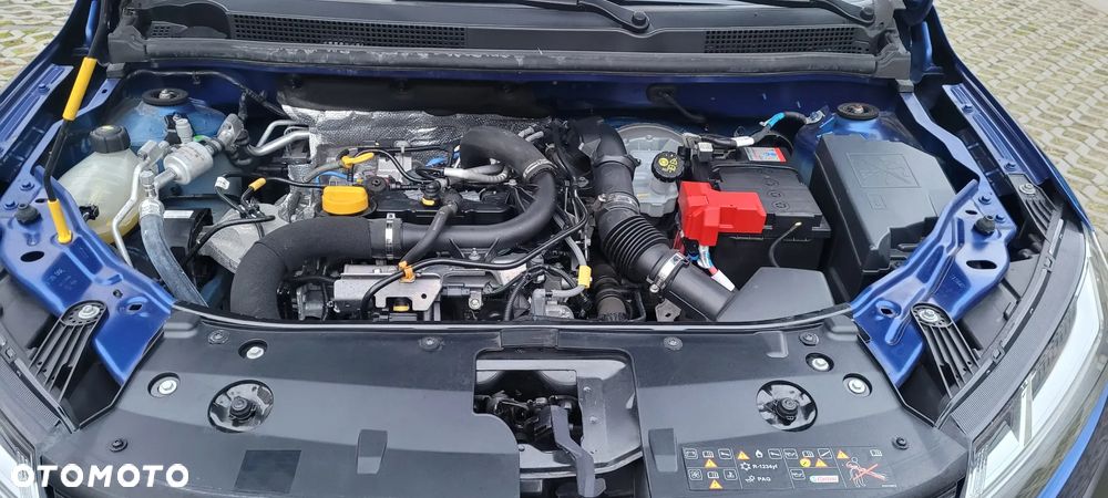 Dacia Sandero Stepway TCe 90 Expression + - 30