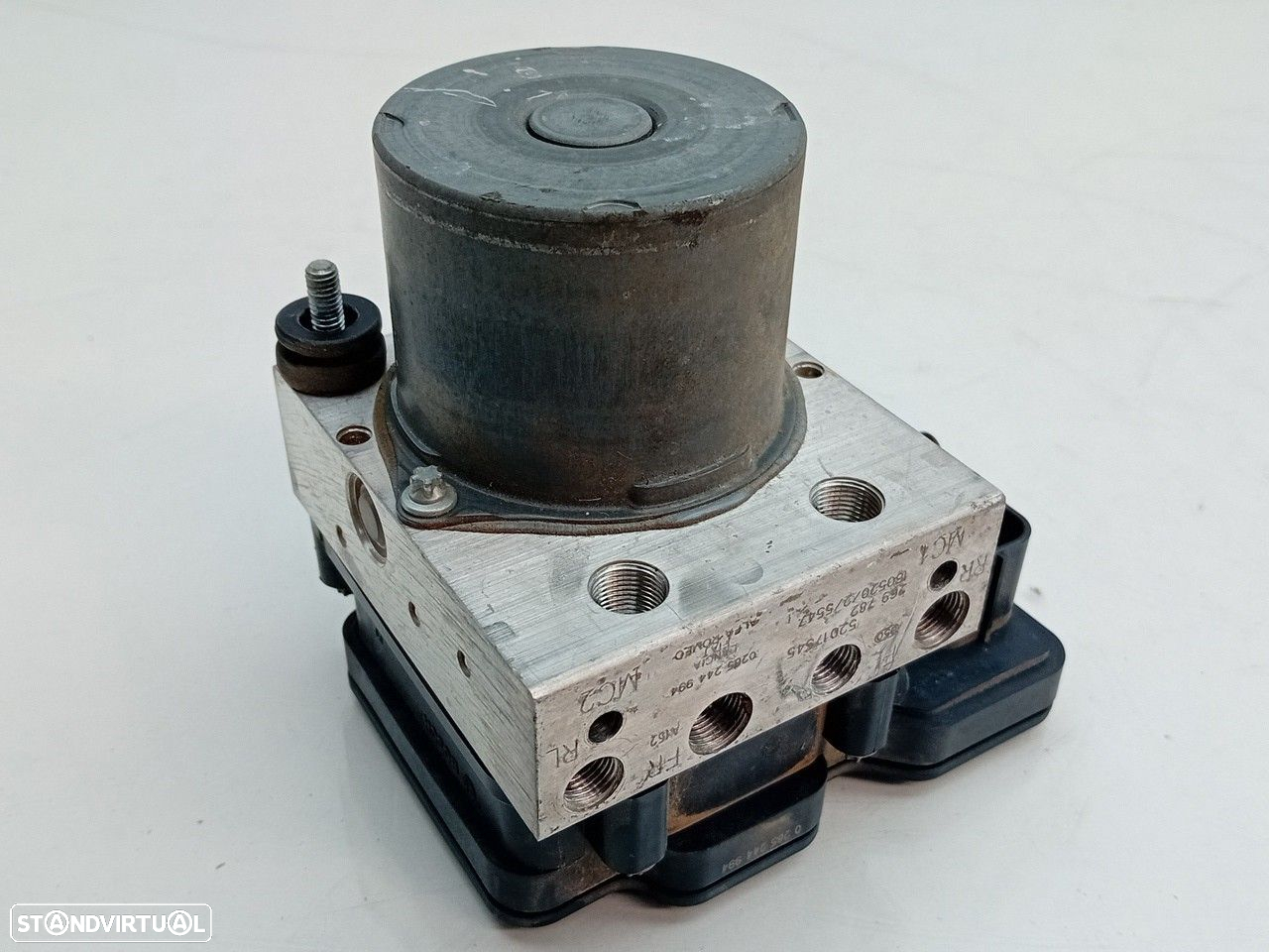 Centralina ABS FIAT Tipo Hatchback (357_) - 2