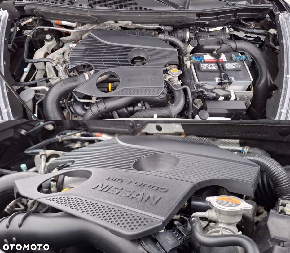 Nissan Juke - 40