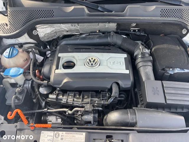 Volkswagen Beetle The 2.0 TSI DSG Exclusive Sport - 27