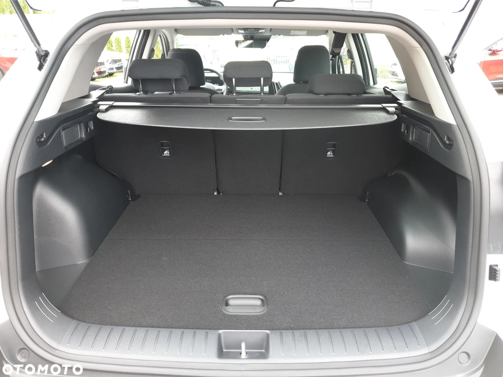 Kia Sportage 1.6 T-GDI L 2WD - 12