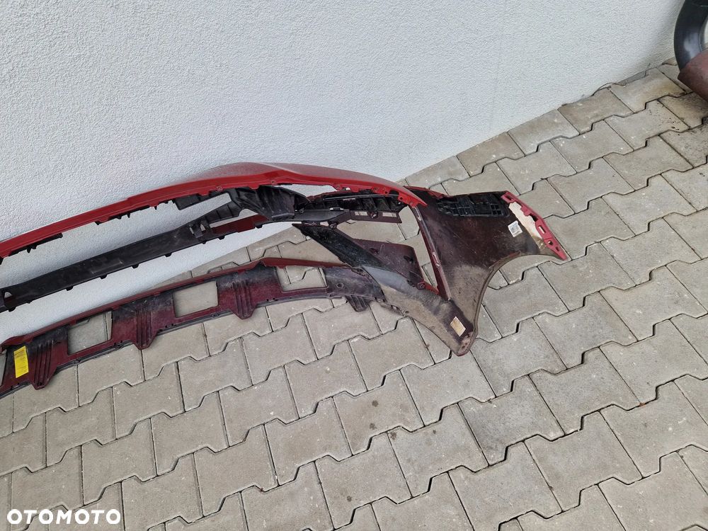 Zderzak Hyundai Elantra VII lift 2023 - - 13