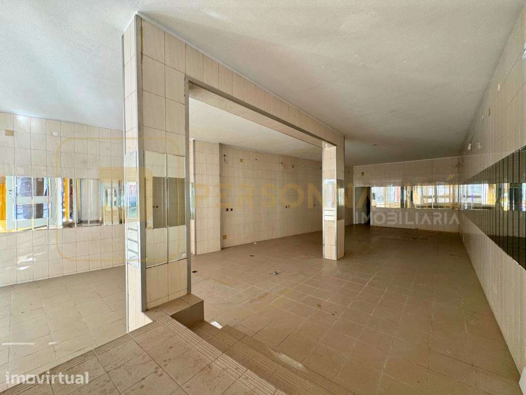 Espaço comercial - Centro Histórico Guimarães - Grande imagem: 2/9