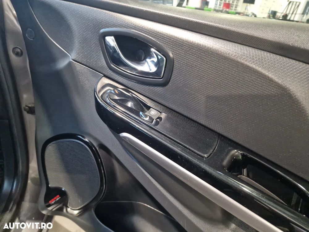 Renault Clio Energy TCe 90 Start & Stop Dynamique - 19