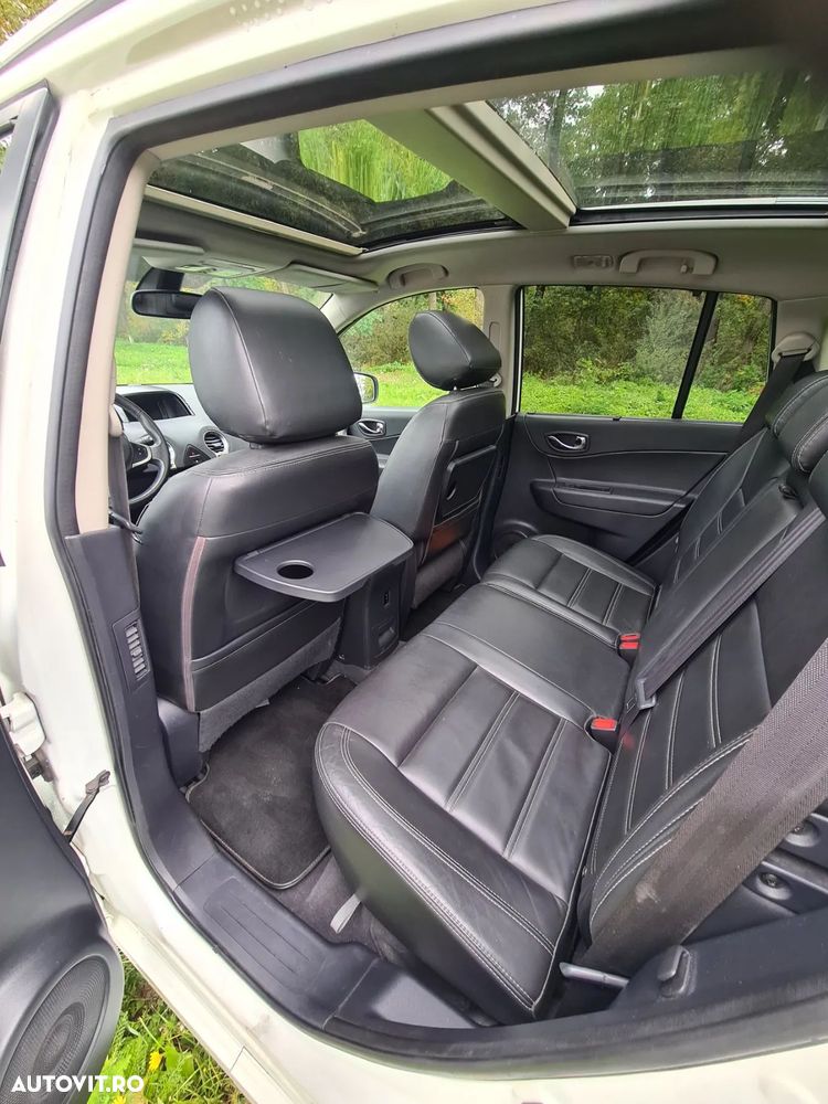 Renault Koleos - 5