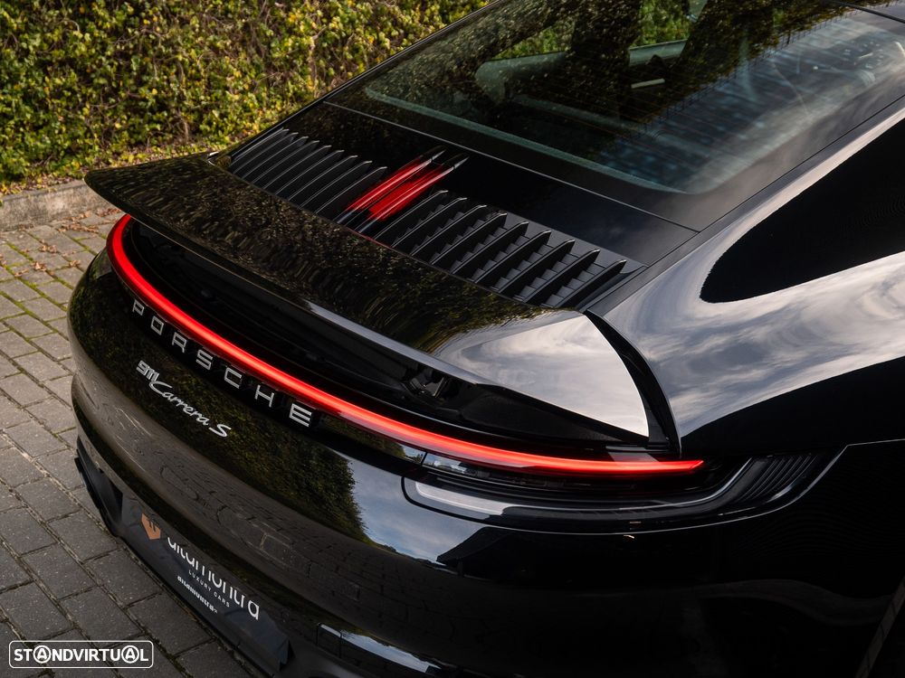 Porsche 911 (992) Carrera S PDK - 13