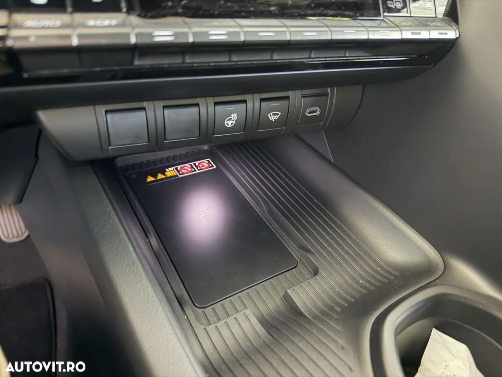 Toyota C-HR - 10