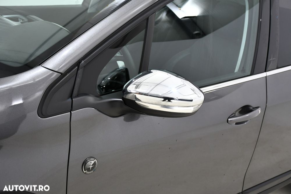 Peugeot 2008 PureTech 110 Stop&Start Crossway - 15