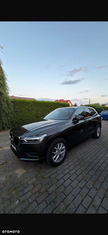 Volvo XC 60 T4 Momentum Pro - 2
