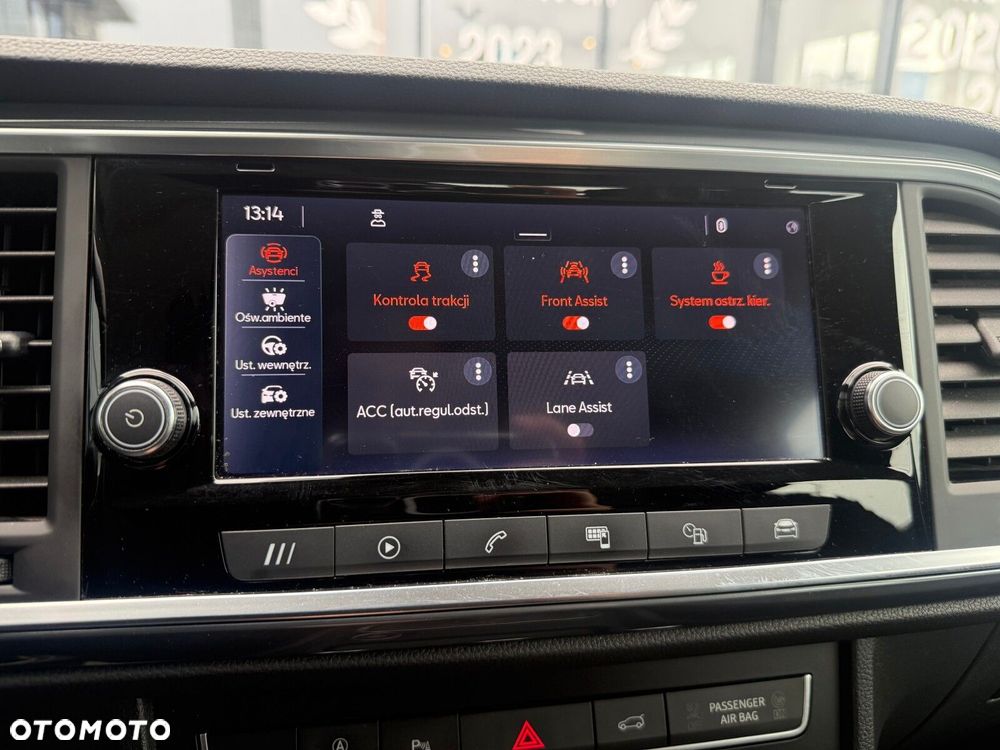 Seat Ateca - 33