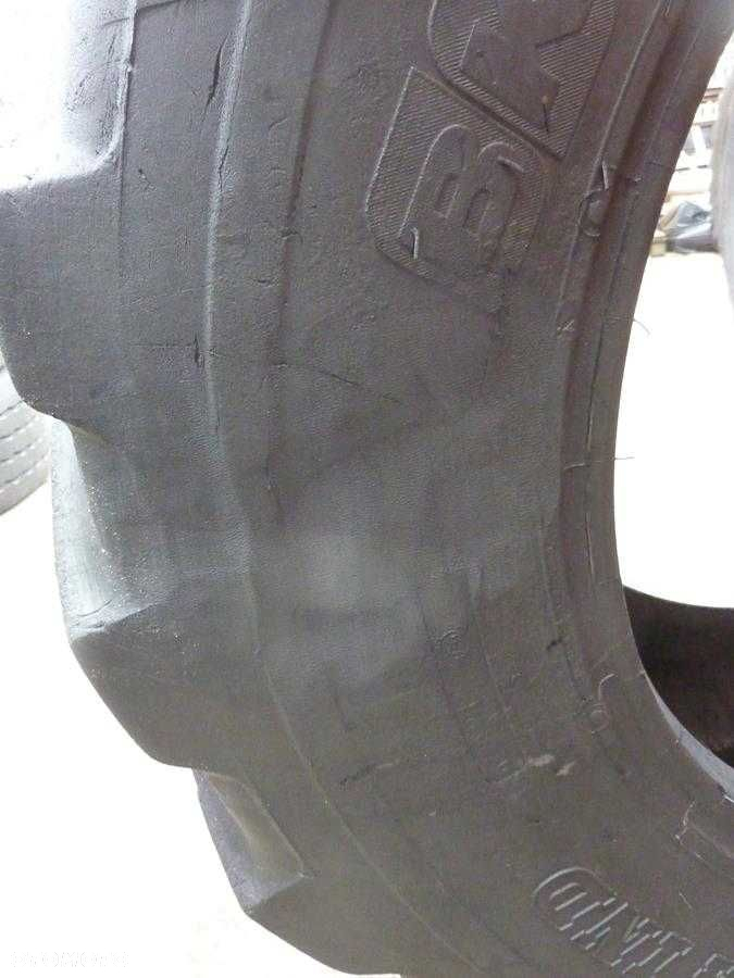 Opona używana 400/80-24 ; 400/80R24 15.5/70-24 BKT 700zł W3847 - 8