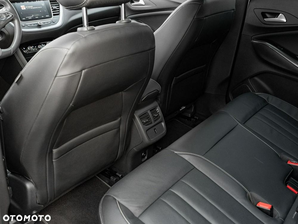 Opel Grandland X - 29