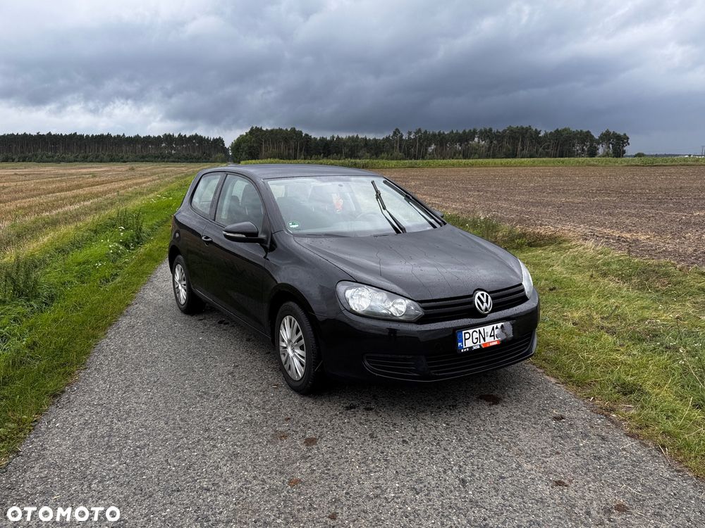 Volkswagen Golf 1.4 Style - 1