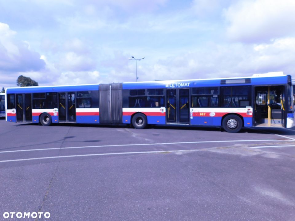 Solaris URBINO 18 - 17