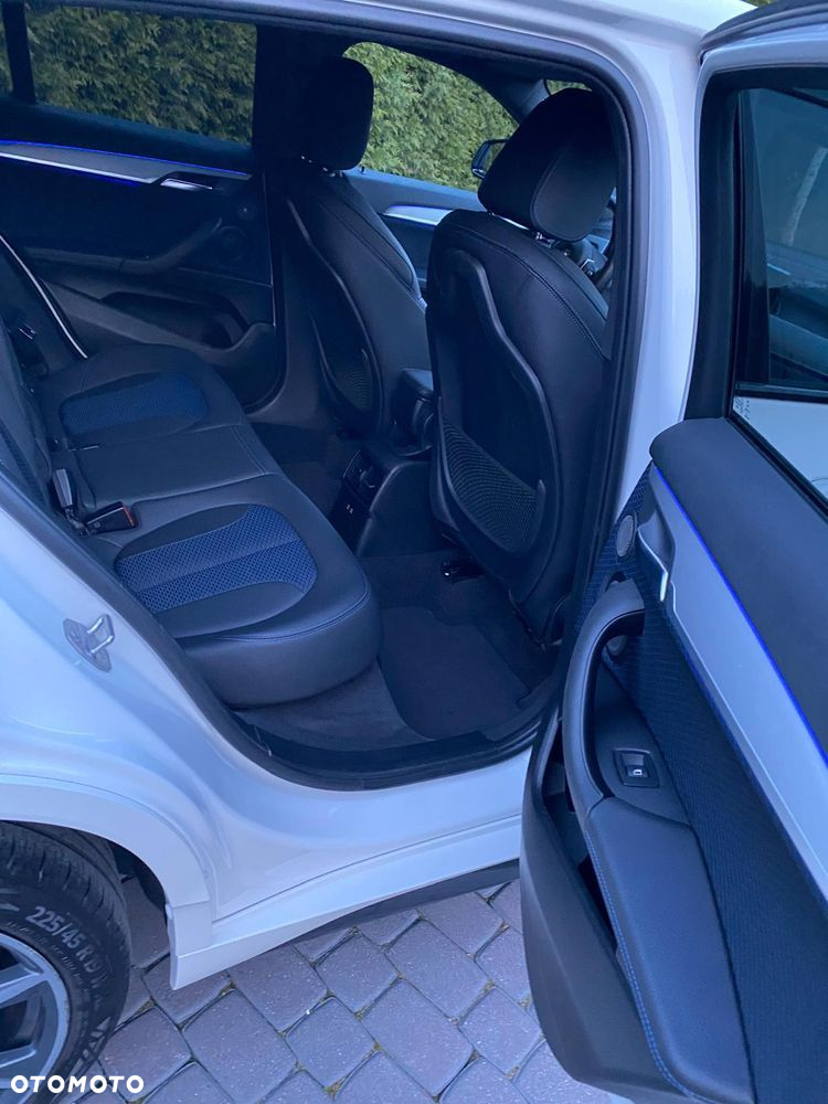 BMW X2 sDrive18d M Sport - 13