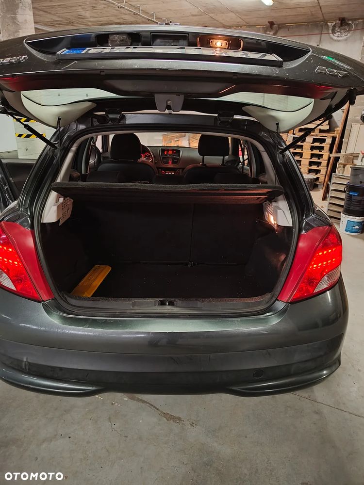 Peugeot 207 1.4 Access - 7