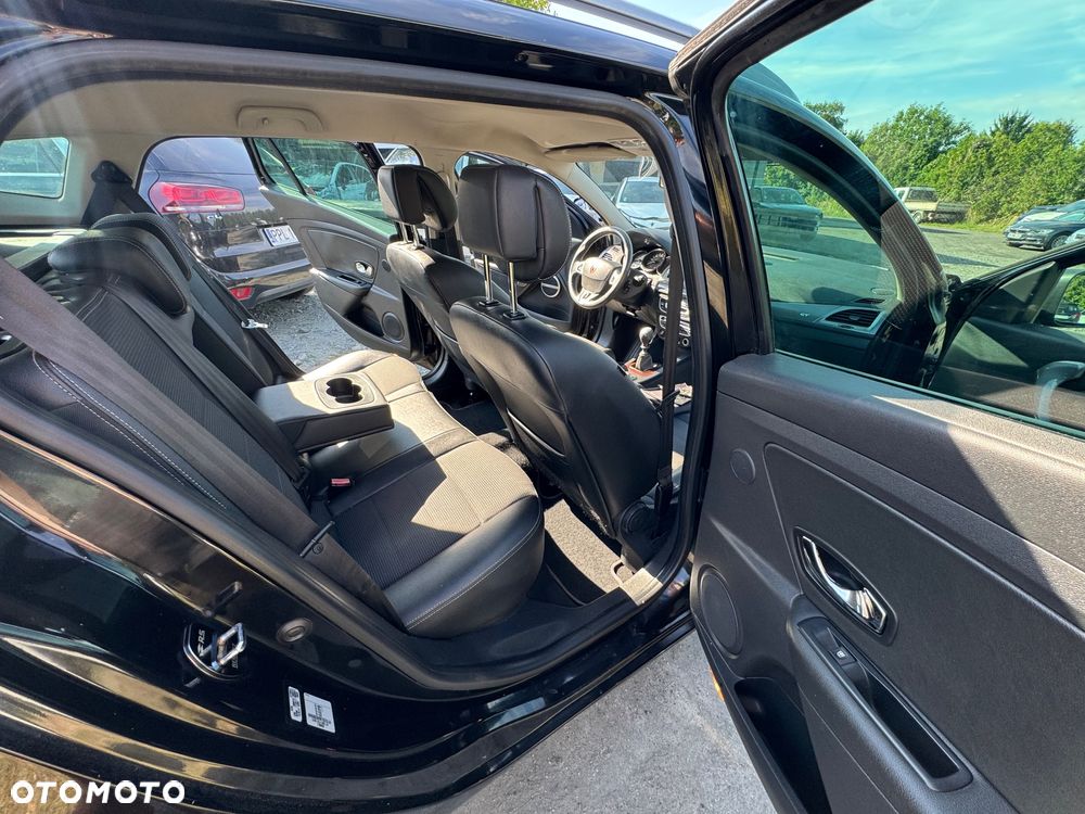 Renault Megane dCi 160 FAP GT - 9