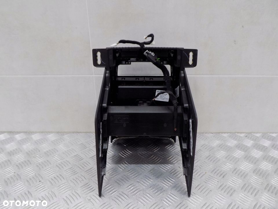 BMW G16 G15 G14 TUNEL ŚRODKOWY KRATKI NAWIEWU - 9