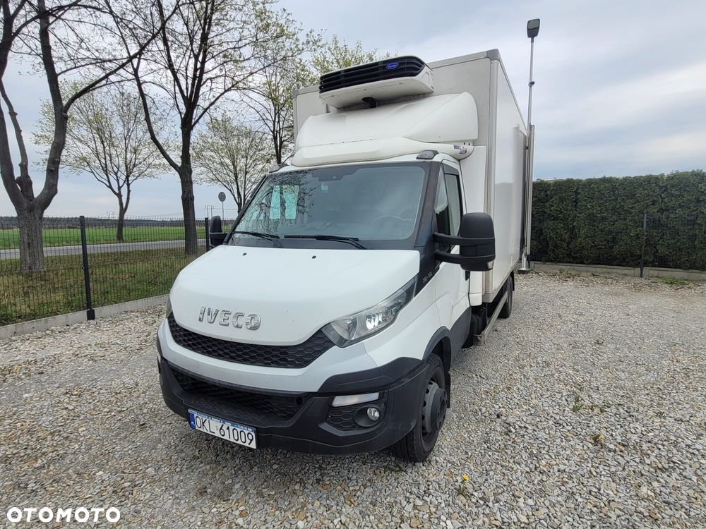 Iveco Daily - 3