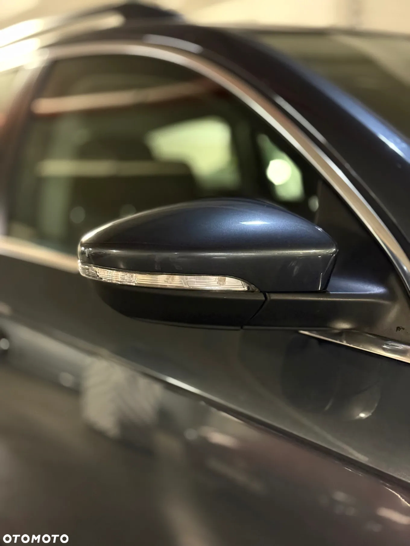 Volkswagen Passat 1.4 TSI BMT Comfortline DSG - 17