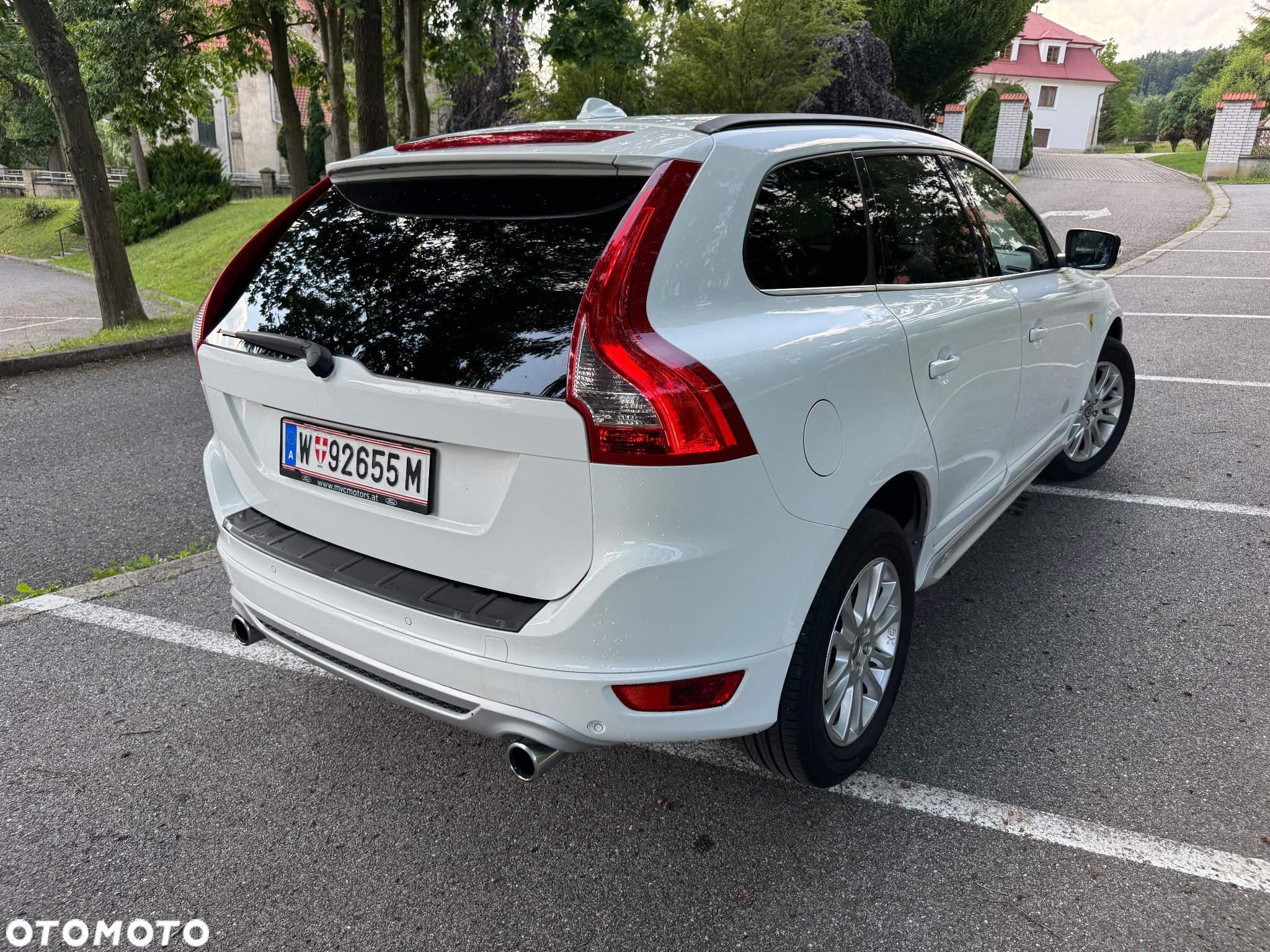 Volvo XC 60 D4 Geartronic RDesign - 9