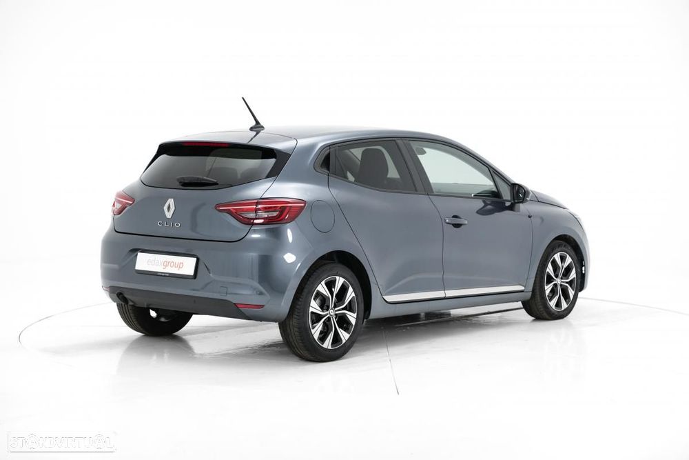 Renault Clio 1.5 Blue dCi Evolution - 3