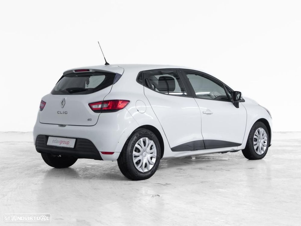 Renault Clio 1.5 dCi Zen - 3