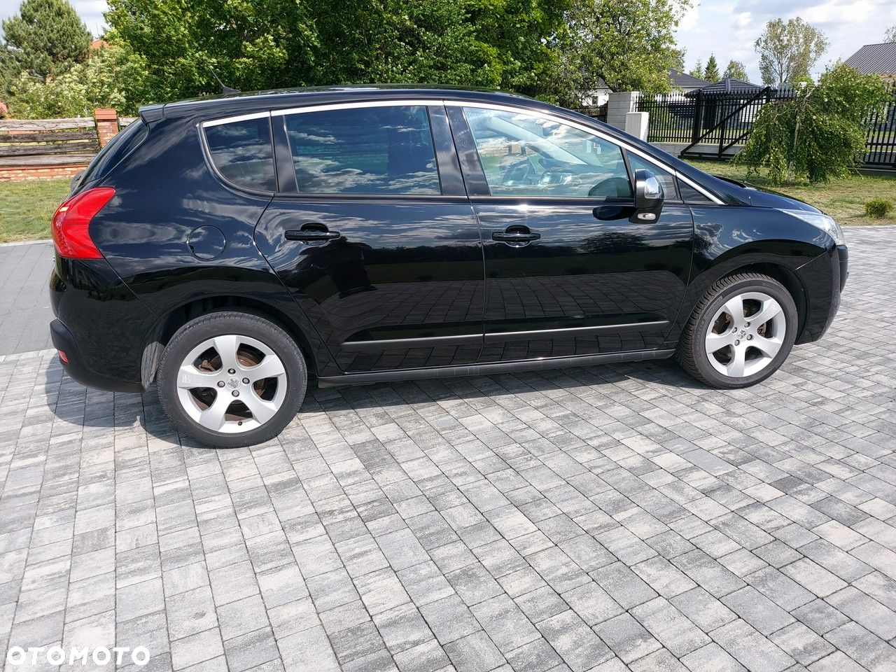 Peugeot 3008 - 5