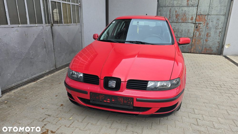 Seat Leon 1.9 TDI Signo - 22