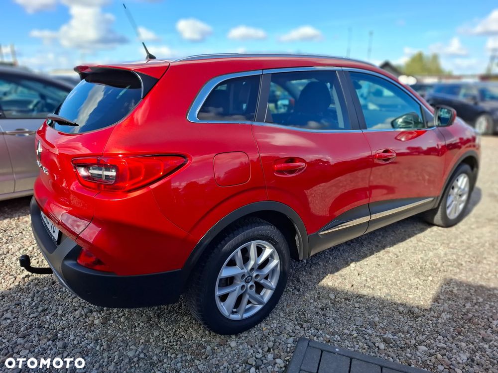 Renault Kadjar - 10