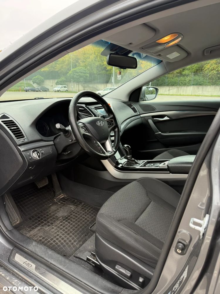 Hyundai i40 - 11