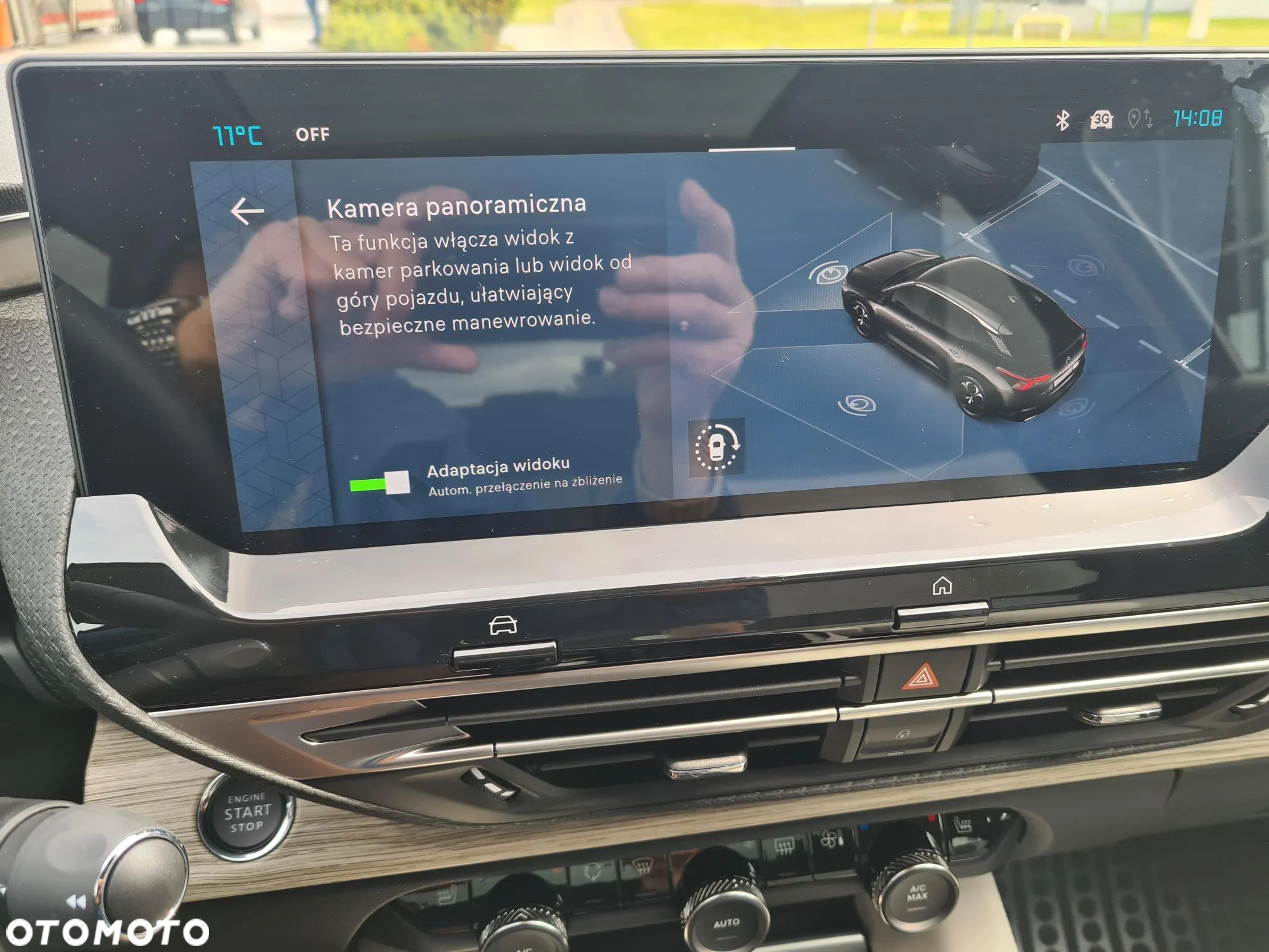 Citroën C5X 1.6 PureTech Shine Pack EAT8 - 33