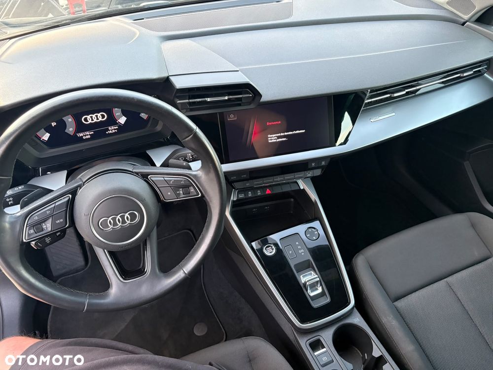 Audi A3 Sportback 30 TDI S tronic - 16