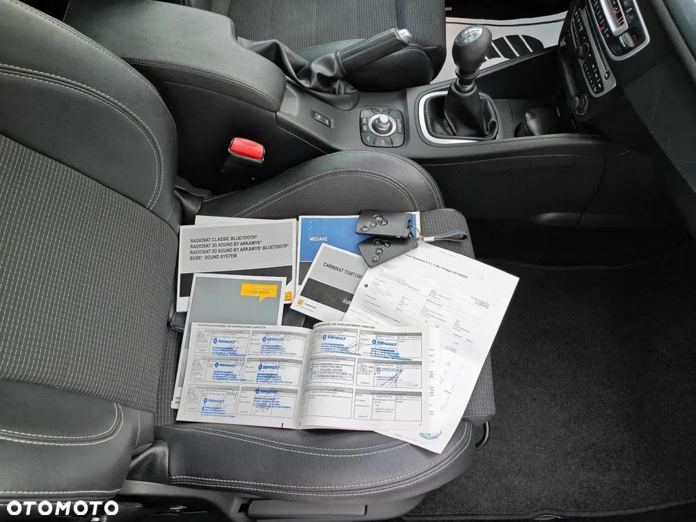 Renault Megane - 18