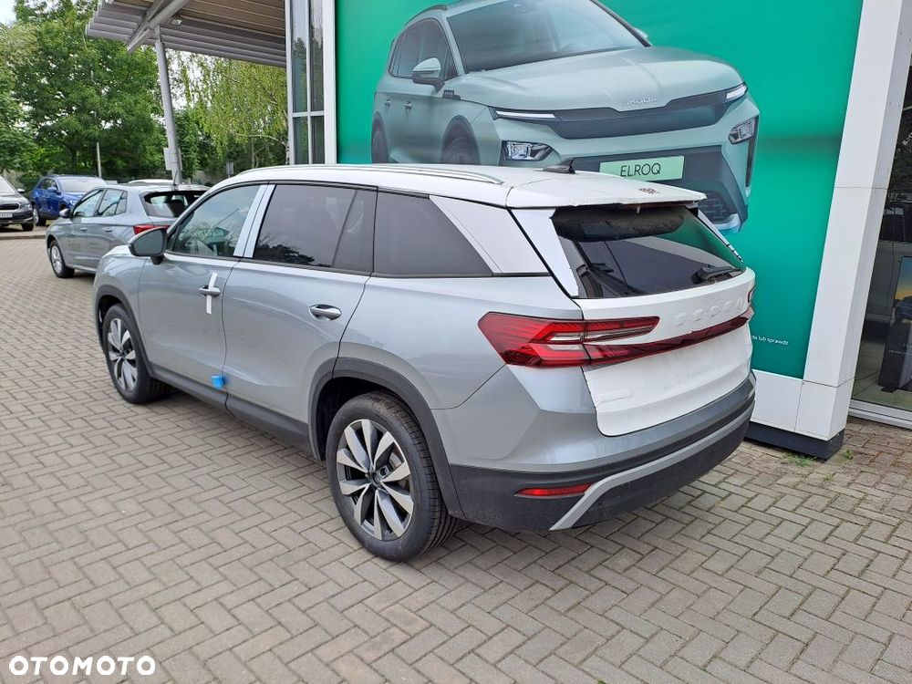 Skoda Kodiaq 2.0 TDI 4x4 Edition 130 DSG - 3