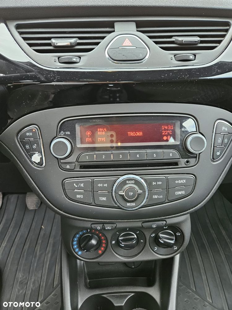 Opel Corsa - 23