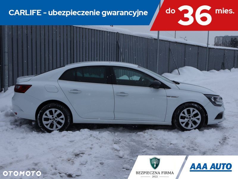 Renault Megane - 8