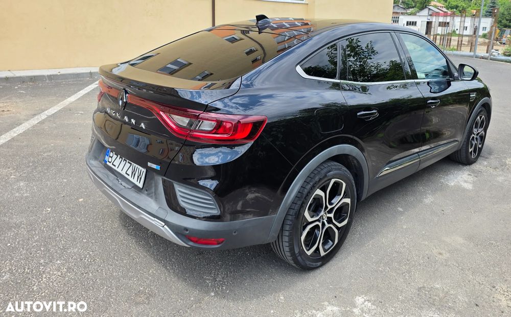 Renault Arkana - 14