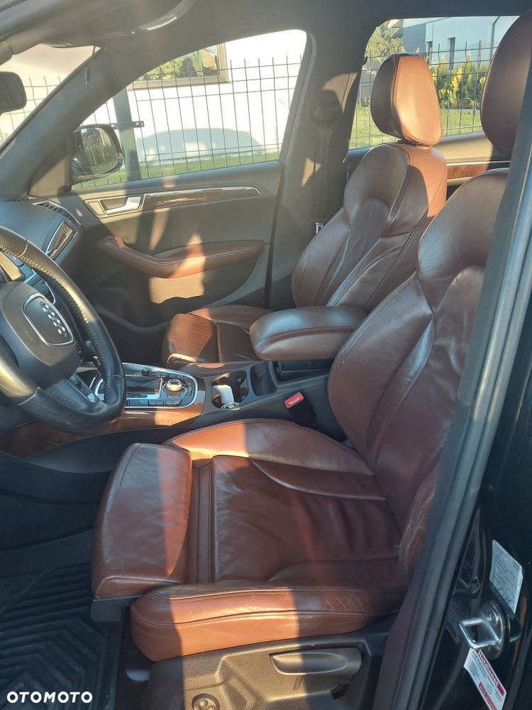 Audi Q5 - 5