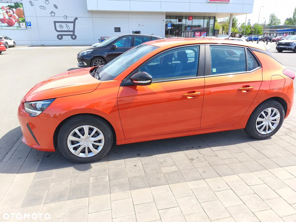 Opel Corsa 1.2 Edition S&S - 2