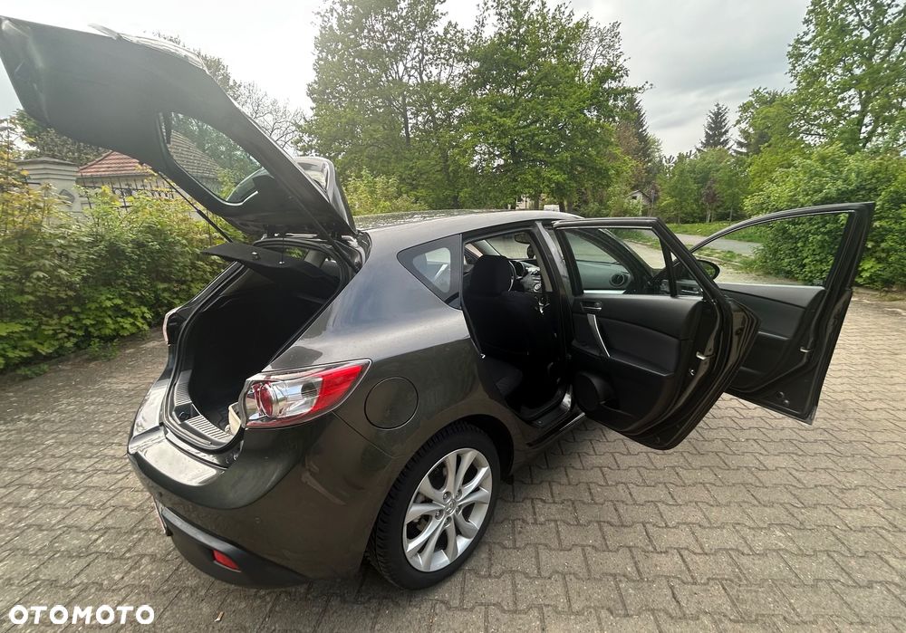 Mazda 3 1.6 Active - 13