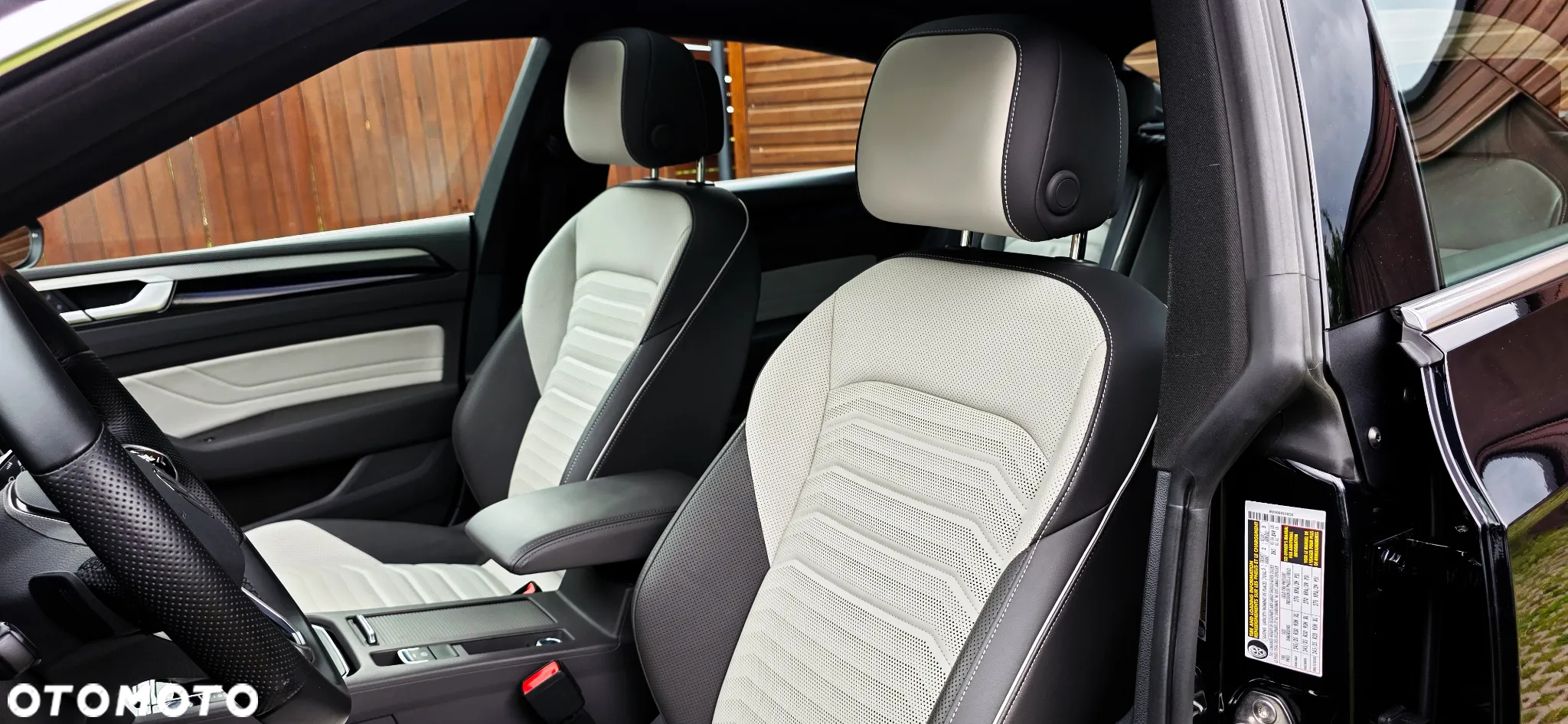 Volkswagen Arteon - 17