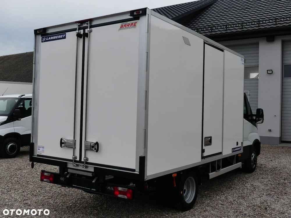 Iveco Daily - 12